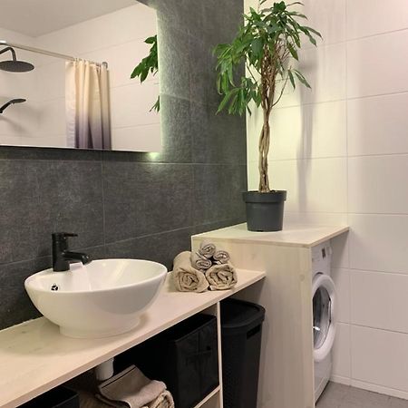 Apartment Riia Mnt 88 Пярну Экстерьер фото