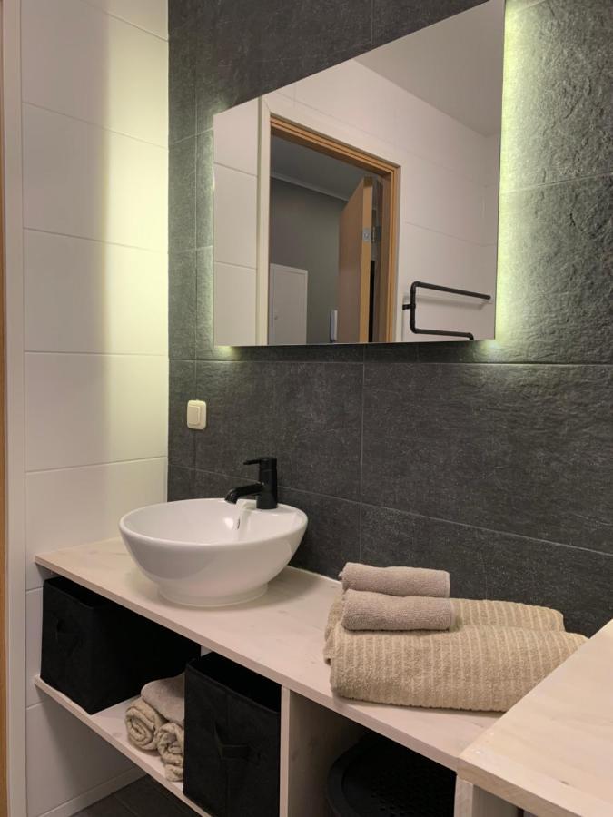 Apartment Riia Mnt 88 Пярну Экстерьер фото