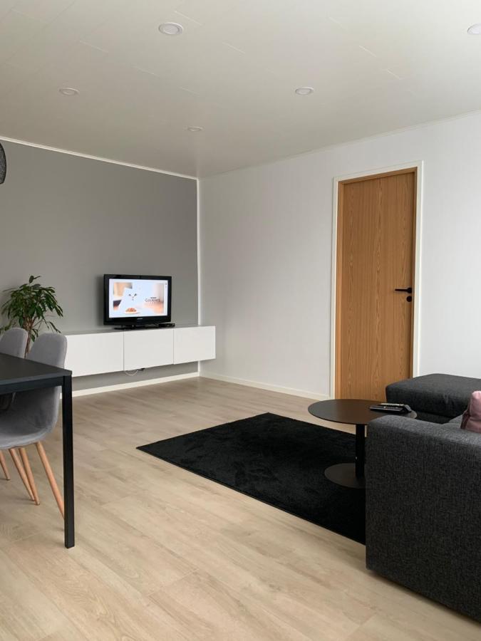 Apartment Riia Mnt 88 Пярну Экстерьер фото