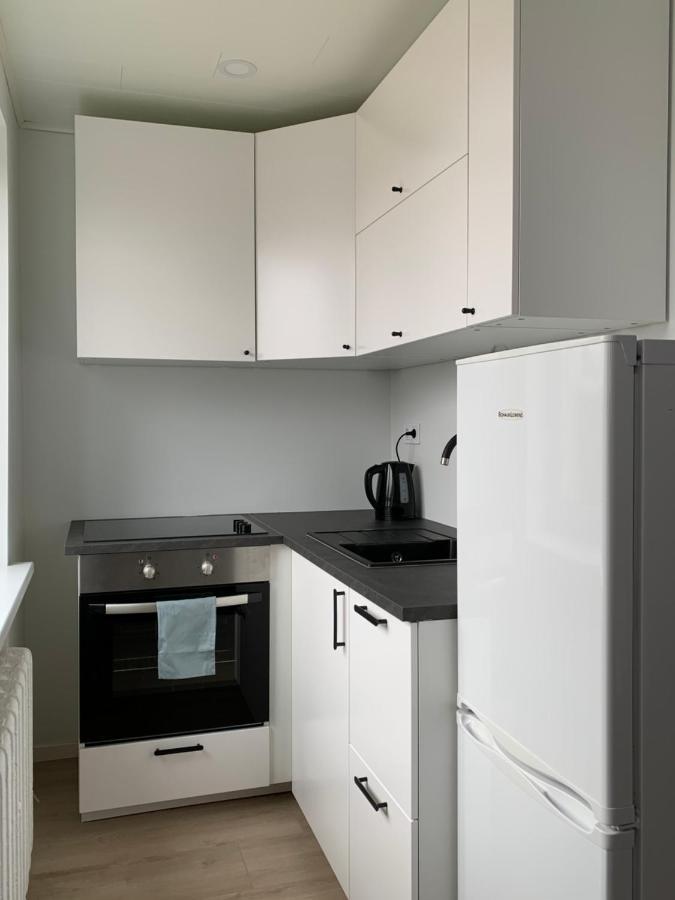 Apartment Riia Mnt 88 Пярну Экстерьер фото