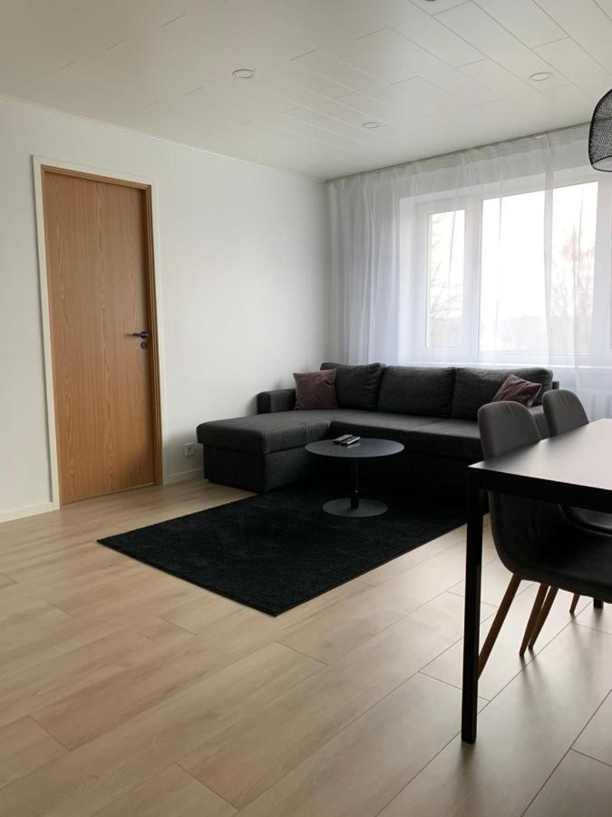 Apartment Riia Mnt 88 Пярну Экстерьер фото