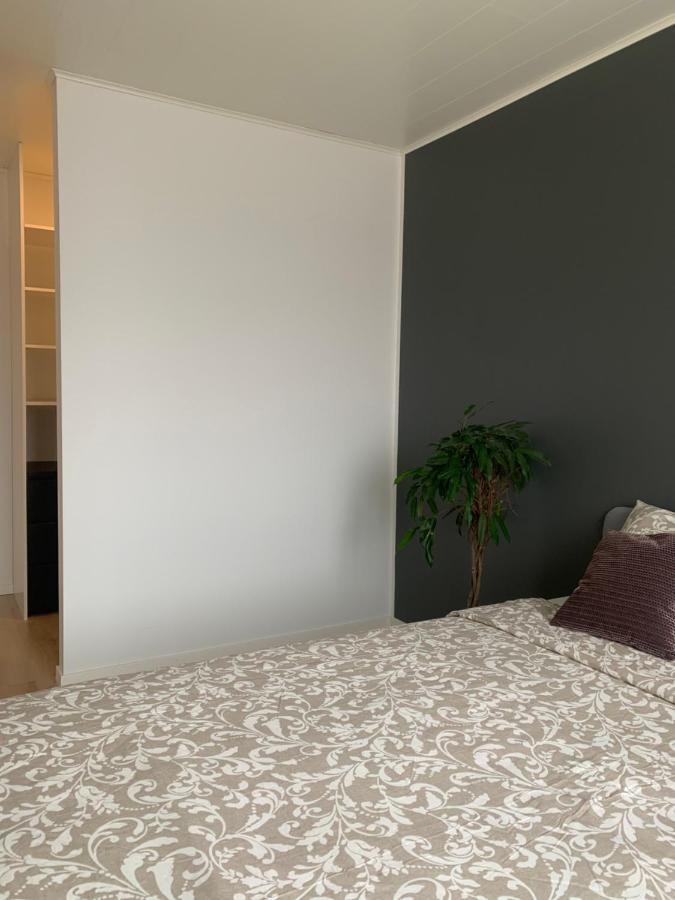 Apartment Riia Mnt 88 Пярну Экстерьер фото