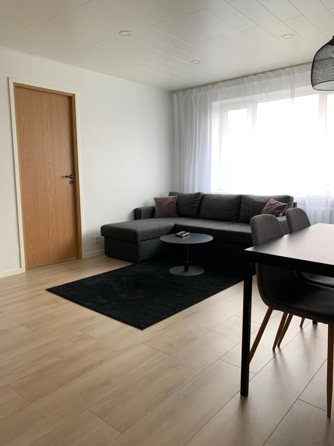 Apartment Riia Mnt 88 Пярну Экстерьер фото