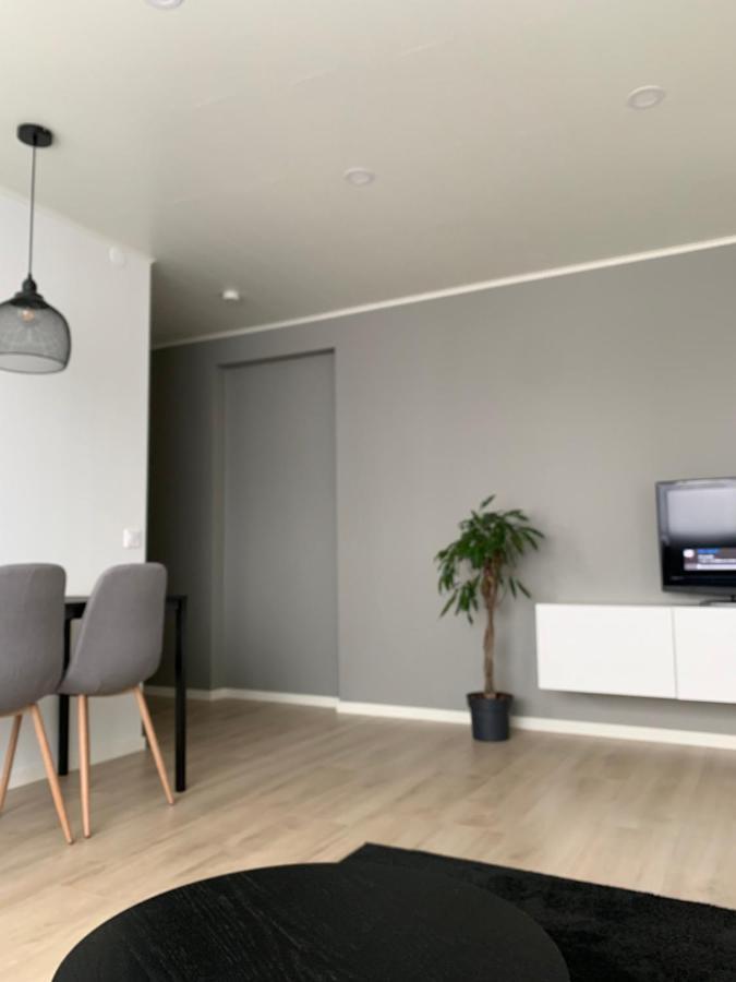 Apartment Riia Mnt 88 Пярну Экстерьер фото